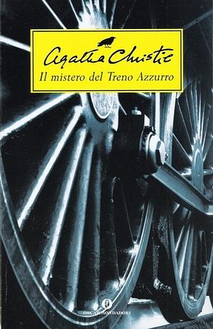 Il mistero del Treno Azzurro by Agatha Christie