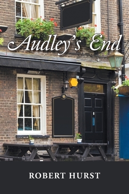 Audley's End by Robert Hurst