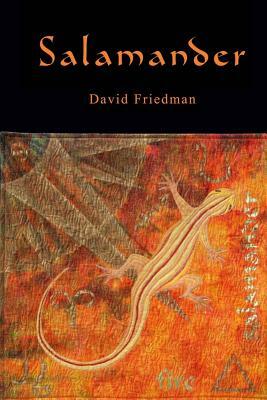 Salamander by David D. Friedman