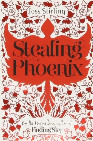 En busca de Phoenix by Joss Stirling