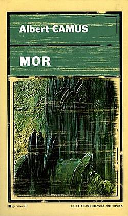 Mor by Albert Camus