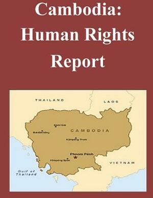 Cambodia: Human Rights Report by United States Department of State