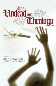 The Undead and Theology by 