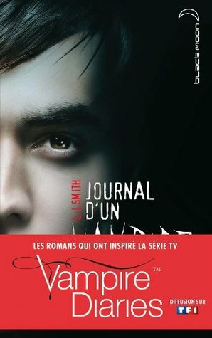 Le Royaume des Ombres by L.J. Smith