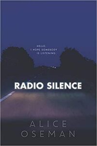 Radio Silence by Alice Oseman