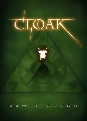 Cloak by James Gough