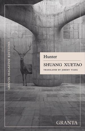 Hunter by Shuang Xuetao