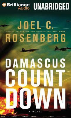 Damascus Countdown by Joel C. Rosenberg