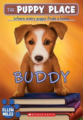 Buddy by Ellen Miles