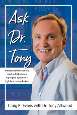 Ask Dr Tony by Tony Attwood, Craig R. Evans