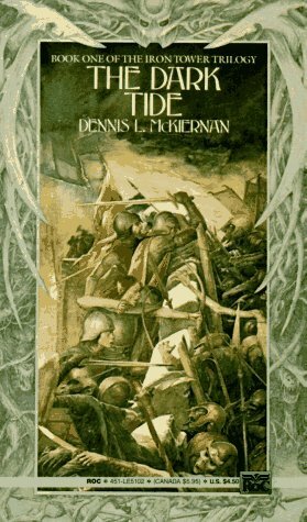 The Dark Tide by Dennis L. McKiernan
