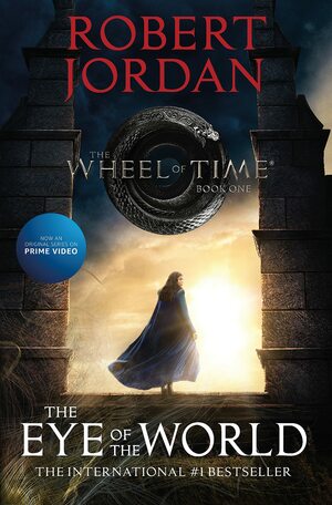 The Eye of the World by Robert Jordan