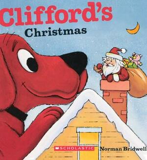 Clifford's Christmas by Norman Bridwell