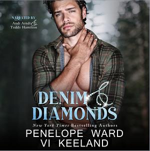 Denim & Diamonds by Vi Keeland Penelope Ward