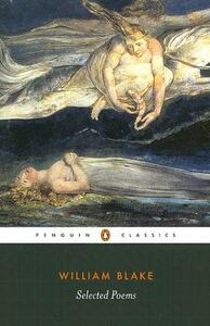 Selected Poems of William Blake by William Blake