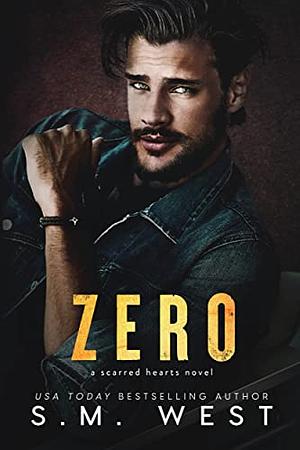 Zero by S.M. West