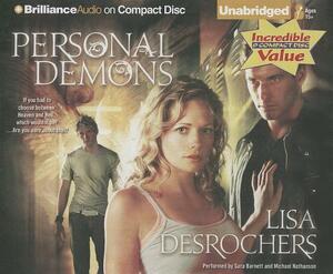 Personal Demons by Lisa Desrochers