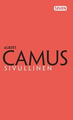 Sivullinen by Albert Camus