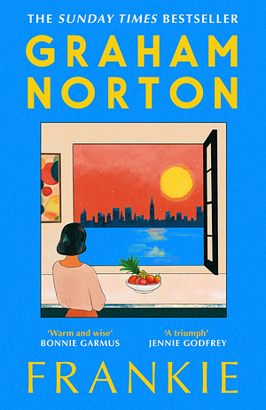 Frankie by Graham Norton