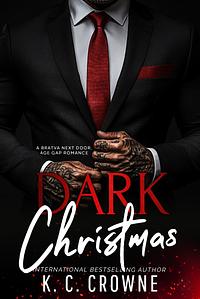 Dark Christmas  by K.C. Crowne