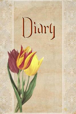 Diary by Pogue Publishing