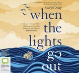 When the Lights Go Out by Carys Bray