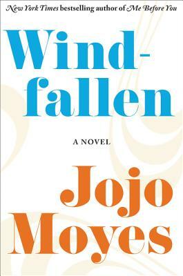Windfallen by Jojo Moyes