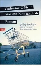 Was mit Kate geschah by Cornelia Holfelder Von Der Tann, Catherine O'Flynn