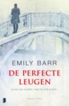 De perfecte leugen by Emily Barr