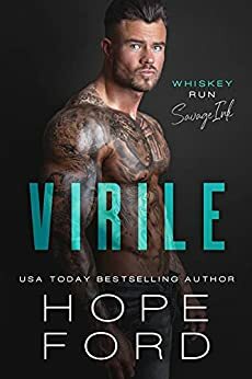 Virile by Hope Ford