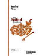 The Seafood Cookbook by Oxmoor House, Incorporated