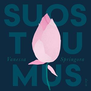 Suostumus by Vanessa Springora