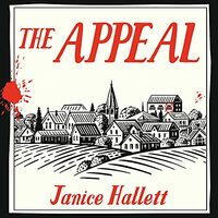 The Appeal by Janice Hallett