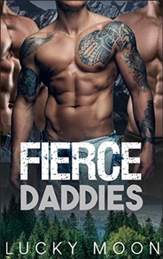 Fierce Daddies by Lucky Moon