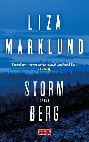 Stormberg by Liza Marklund