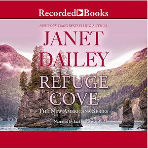 Refuge Cove by Janet Dailey