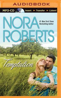 Temptation by Nora Roberts