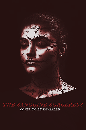 The Sanguine Sorceress by Camilla Andrew