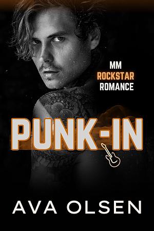 Punk-In by Ava Olsen