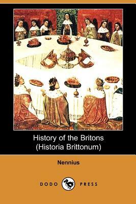 History of the Britons (Historia Brittonum) by Nennius