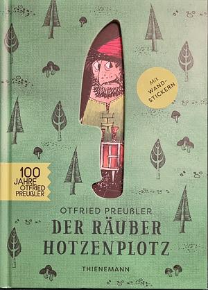 Der Räuber Hotzenplotz by Otfried Preußler