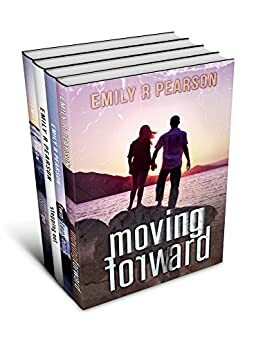 Moving Forward Boxed Set by Emily R. Pearson
