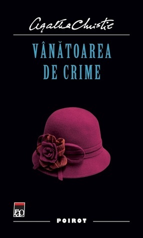 Vânătoarea de crime by Agatha Christie