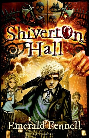 Shiverton Hall by Emerald Fennell