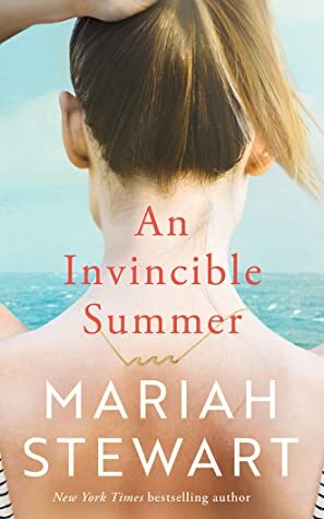 An Invincible Summer by Mariah Stewart