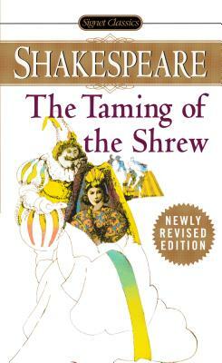 The Taming of the Shrew by William Shakespeare