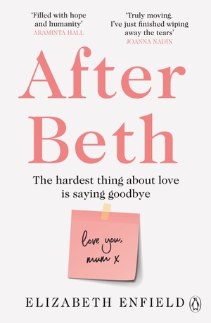 After Beth by Elizabeth Enfield