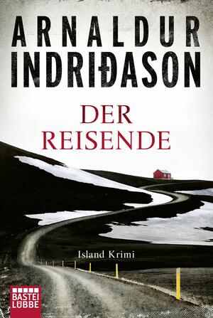 Der Reisende by Arnaldur Indriðason