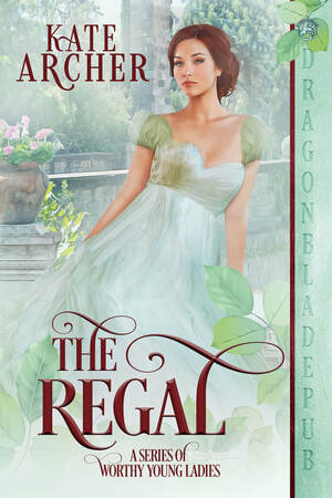 The Regal by Kate Archer