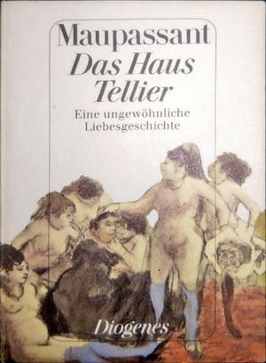 Das Haus Tellier by Guy de Maupassant